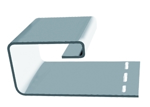 J-профиль (3,05) Халва Дёке фото Центр Металлокровли